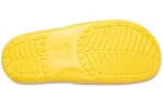 Crocs Wu-Tang Clan x Classic Slide ‘Amarelo’