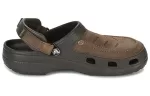 Crocs Yukon Vista Clogs ‘Marrom’