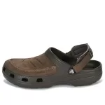 Crocs Yukon Vista Clogs ‘Marrom’