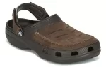 Crocs Yukon Vista Clogs ‘Marrom’