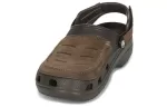 Crocs Yukon Vista Clogs ‘Marrom’