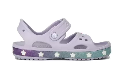Crocs fl Amuleto de Uncórnio