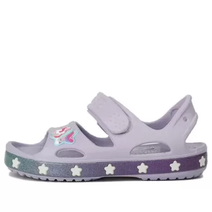 Crocs fl Amuleto de Uncórnio