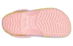Crocs x Bob Esponja Calça Quadrada Classic Tamanco ‘Patrick’