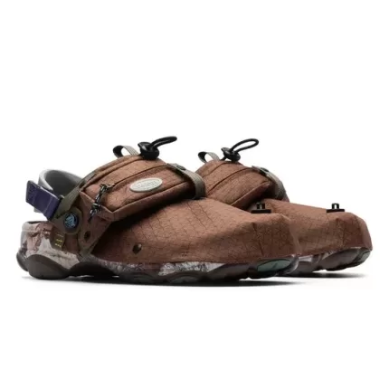 Crocs x Bodega All-Terrain Clog ‘Fora do caminho batido 2.0’