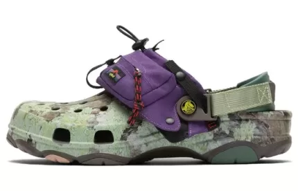 Crocs x Bodega Todo-o-Terreno ‘NICT-TECH’
