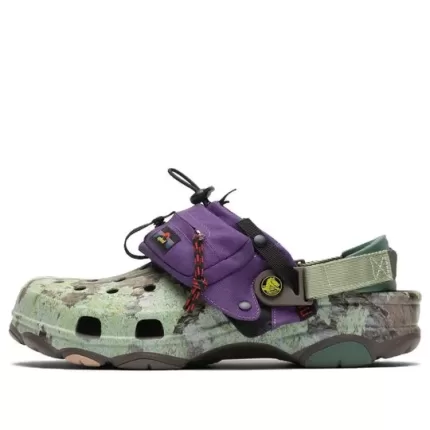 Crocs x Bodega Todo-o-Terreno ‘NICT-TECH’