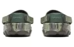 Crocs x Bodega Todo-o-Terreno ‘NICT-TECH’