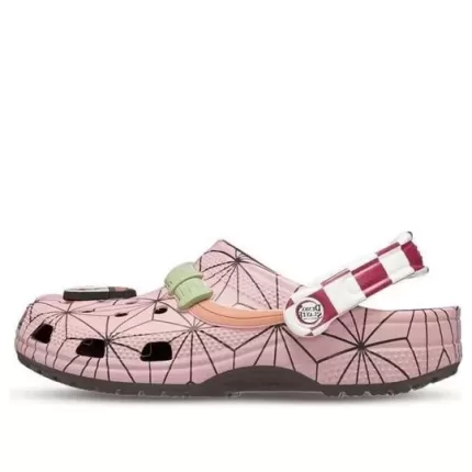 Crocs x Demon Slayer Classic Clog ‘Nezuko’