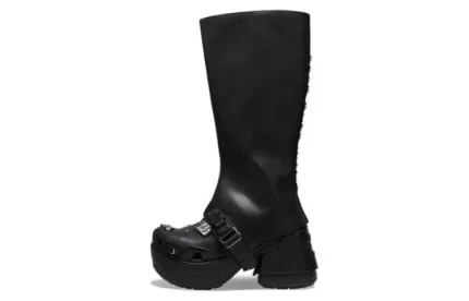 Crocs x Feng Chen Wang x Sirene Clog ‘Multi-Wear’