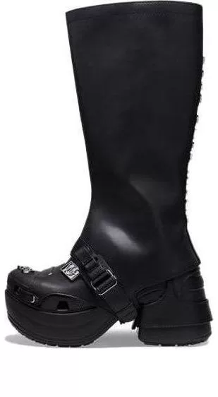 Crocs x Feng Chen Wang x Sirene Clog ‘Multi-Wear’