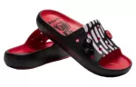 Crocs x Guerra nas Estrelas Classic Slides V2 ‘Darth Vader’