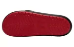Crocs x Guerra nas Estrelas Classic Slides V2 ‘Darth Vader’