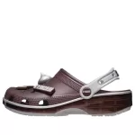 Crocs x HERSHEY’S Classic Clogs ‘Chocolate’