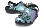 Crocs x Harry Potter Classic Tamanco ‘Metálico Bue Roxo’ 209249