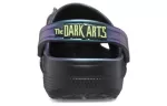 Crocs x Harry Potter Classic Tamanco ‘Metálico Bue Roxo’ 209249