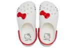 Crocs x Hello Kitty Classic Entupir ‘EU SOU’