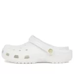 Crocs x JJJJound Classic Clogs ‘Branco’