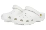 Crocs x JJJJound Classic Clogs ‘Branco’