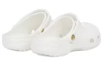 Crocs x JJJJound Classic Clogs ‘Branco’