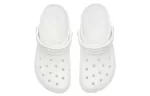 Crocs x JJJJound Classic Clogs ‘Branco’