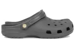 Crocs x JJJJound Classic Clogs ‘Cinza Ardósia’