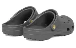 Crocs x JJJJound Classic Clogs ‘Cinza Ardósia’
