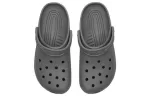 Crocs x JJJJound Classic Clogs ‘Cinza Ardósia’