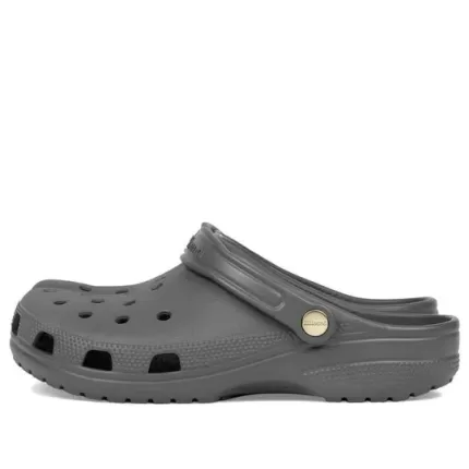 Crocs x JJJJound Classic Clogs ‘Cinza Ardósia’