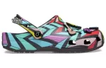 Crocs x Jacob Collier Classic Clogs ‘Multicolorido’