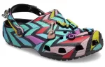 Crocs x Jacob Collier Classic Clogs ‘Multicolorido’