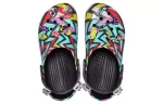 Crocs x Jacob Collier Classic Clogs ‘Multicolorido’