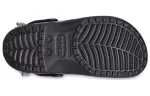 Crocs x Jacob Collier Classic Clogs ‘Multicolorido’