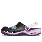 Crocs x Jujutsu Kaisen Classic Tamanco ‘Preto’