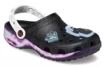 Crocs x Jujutsu Kaisen Classic Tamanco ‘Preto’