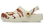 Crocs x Jurassic World Classic Entupir ‘Osso’