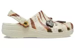 Crocs x Jurassic World Classic Entupir ‘Osso’