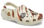 Crocs x Jurassic World Classic Entupir ‘Osso’