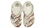 Crocs x Jurassic World Classic Entupir ‘Osso’