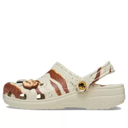 Crocs x Jurassic World Classic Entupir ‘Osso’