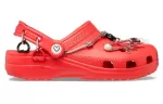 Crocs x Karol G Classic Clogs ‘Corações de Metal’