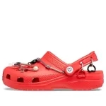 Crocs x Karol G Classic Clogs ‘Corações de Metal’