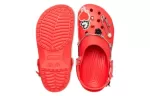 Crocs x Karol G Classic Clogs ‘Corações de Metal’