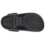 Crocs x Keith Haring Classic Tamanco ‘Preto Branco’