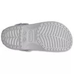 Crocs x Kenny Scharf Classic Tamanco ‘Prata’