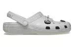 Crocs x Laboratórios Futura Classic Tamanco ‘Branco Pérola’