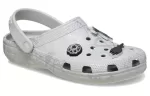 Crocs x Laboratórios Futura Classic Tamanco ‘Branco Pérola’