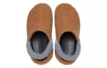 Crocs x Lil Nas Classic Mega Crush Crocs ‘Brown Grey’