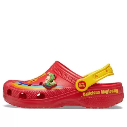 Crocs x Lucky Charms Classic Clog ‘Magicamente Delicioso’