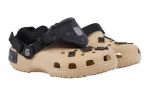 Crocs x MCM Clogs ‘Creme Irlandês’ MEXDSMM09I7